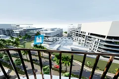 Partial Sea View | Beach Access | High Floor