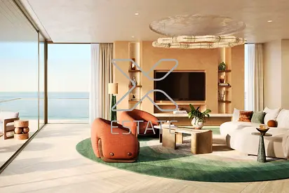 Ultra Luxury Residence | Private Pool | Beachfront