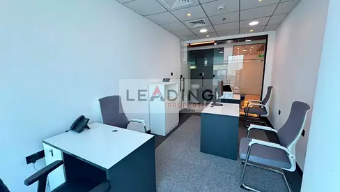 MULTIPLE OFFICES | READY TO MOVE | PRIME LOCATION