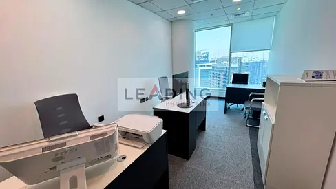 MULTIPLE OFFICES | READY TO MOVE | PRIME LOCATION
