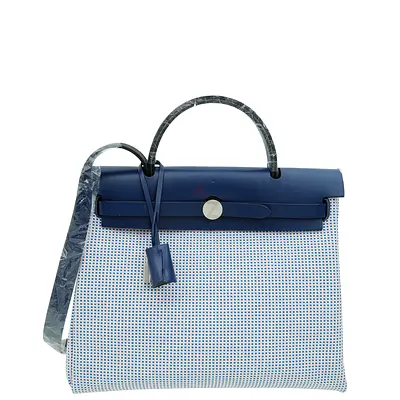Hermes Herbag 31
