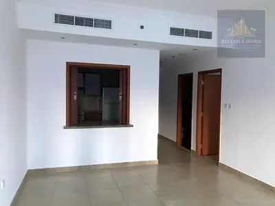 1BR Unfurnished | Chiller Free | Mag 218