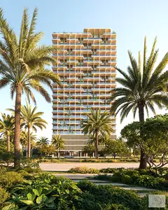 FULLY FURNISHED - 2 YEARS FREE SERVICE - MOVE IN 2026
