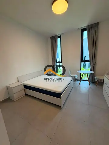Gated community Limited Offer Luxury furnished Studio Flat only 37k With Gym Pool covered parking i