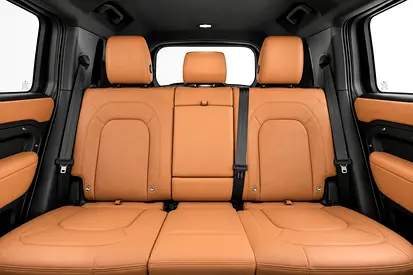 صورة مصغرة 18 لـ 2025 LAND Rover DEFENDER