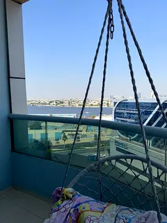 1-Bedroom Apartment for Sale (Cash) – Orient Towers, Ajman A great opportunity to own or invest in