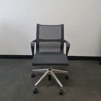 Herman Miller seto chair