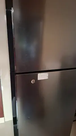Hitachi Double Door Refrigerator - Good Condition