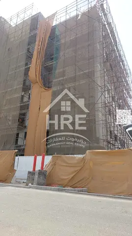 استثمر وسط الطبيعة بأقساط مريحة وفاخرة