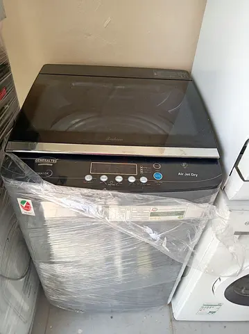 Used top-loading washing machine - good working condition
