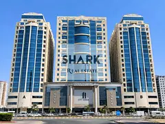 Resale 1-Bedroom Apartment for Sale in City Tower, Ajman