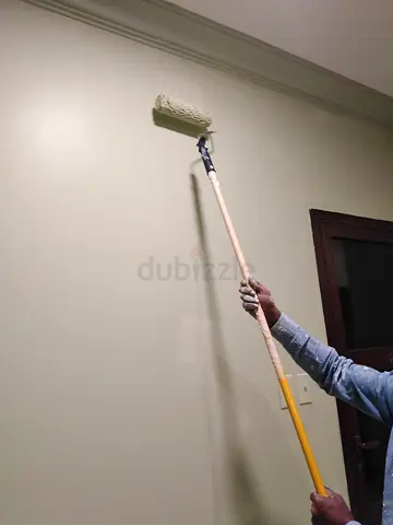 PAINT WORKS