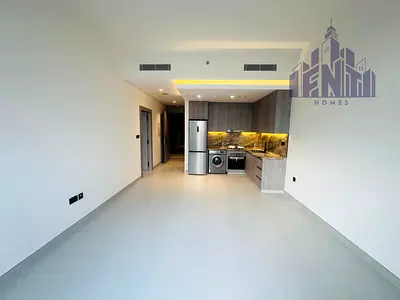1 Bedroom, High floor and brand new apartment