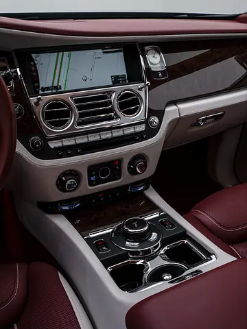 صورة مصغرة 18 لـ 2019 ROLLS-ROYCE GHOST