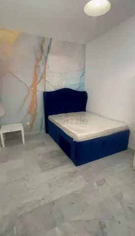LuxuryPartitionFor1GirlOr1BoyNearMetroBurjumanExit3BehindBurjumanMallOnlyfFor1SinglePerson