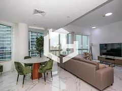 Marina Sea Views | Duplex | Upgraded