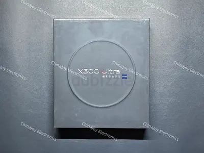 vivo X300 Ultra 16+512 Green