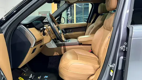 صورة مصغرة 18 لـ 2023 LAND Rover RANGE ROVER