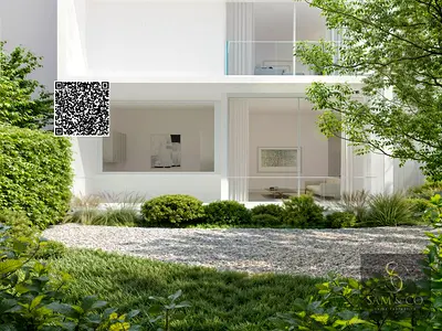 Luxury 1 Bedroom | 3 Years Post Handover | Freehold | Linear Park View and Creek View