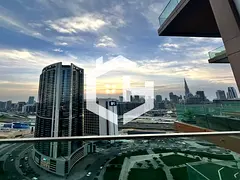 1 BR Loft Style Apt | Burj Khalifa View | Vacant