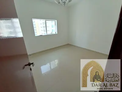 ✨ شقة غرفة وصالة للإيجار السنوي - التعاون ✨ متاحة الآن للسكن العائلي الهادئ في موقع استراتيجي ومميز بمنطقة التعاون، حيث تتوفر كافة الخدمات