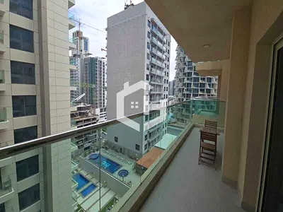 Spacious 1 BR | Ready to move in | Prime location.