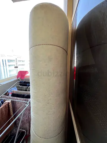 Mattress