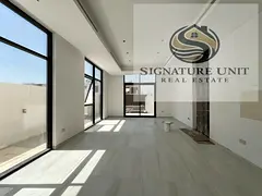 Brand New Villa | 5 BR Villa| Maid |Prime Location