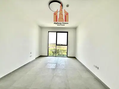 luxurious studio in aljada ready ready to move free hold