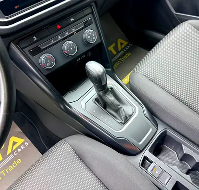 صورة مصغرة 17 لـ 2022 Volkswagen T-ROC