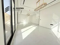 Near Dubai | independent Luxury & Spacious Brand New 5-Master BR prime Location Ready to Move Vi