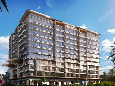 On Sheikh Zayed Rd | Near Metro | 10% Downpayment