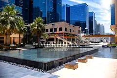 Distress vacant furnished sea view