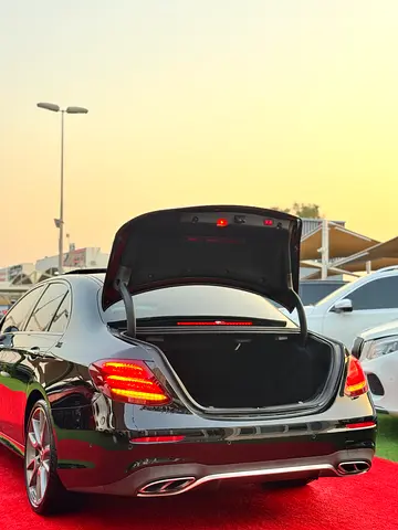صورة مصغرة 20 لـ 2017 Mercedes-BENZ E-CLASS