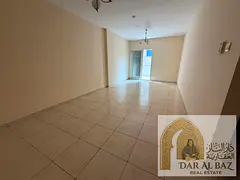 1BHK in Al Nahda, Sharjah | Spacious Area | Built in Wardrobes | Central Air Conditioning | Near Nes