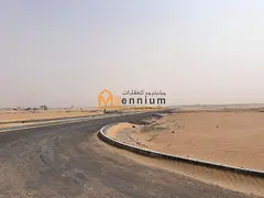 Industrial land for sale, 9700 sq ft, Al-Arqoub Industrial Area