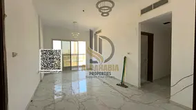 Brand New Residential Building for Annual Lease | Al Jurf Industrial – Ajman
