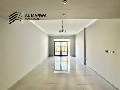 12 Cheques || Luxury Brand New 2BR || Parking Free || Balcony || Ready To Move
