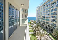 Ready To Move | Partial Sea View | Furnished