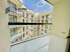 Luxurious brand new 2bhk with gym pool
