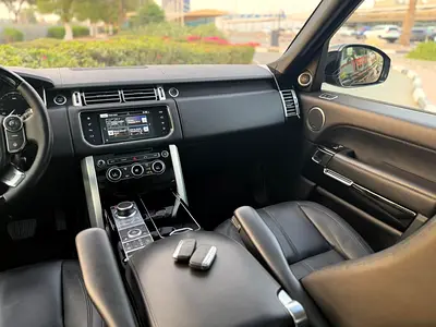 صورة مصغرة 15 لـ 2016 LAND Rover RANGE ROVER