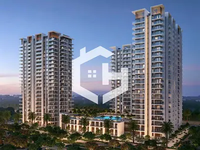 Spacious 1 BR | Luxury Living | Prime Location