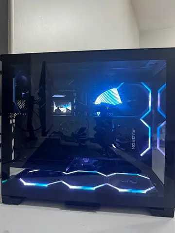 high end gaming pc بيسي قيمنق قوي جدا