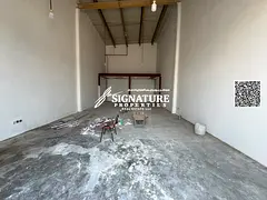 Warehouse 1400 Sqft 16 Kw Electricty For Rent In Jurf Industrial Area 2 Ajman