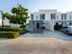 End Unit | Type A | 3BR + Maid | Vacant on Sept