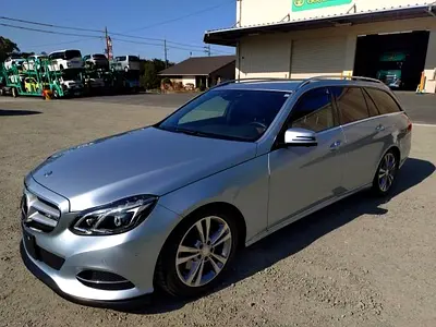2014 Mercedes-Benz E 300 Wagon - Low Mileage - Excellent Condition