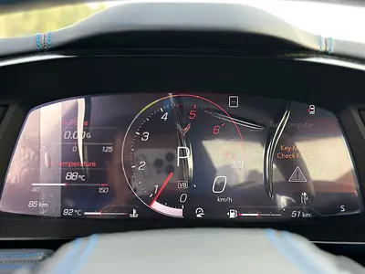 2020 Chevrolet CORVETTE 照片 7