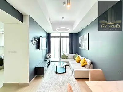 Hot Offer Huge Size 1Bedroom Apartment Available Fully Furnished Also unfurnished Rent 70k