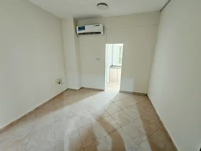 Wow Amazing Seprate Kitchen Studio Flat in Muwaileh