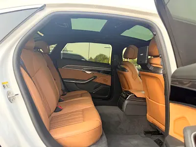 صورة مصغرة 12 لـ 2021 AUDI A8